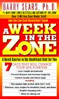 Barry Sears  Week In The Zone Do Try Calorie Restriction for a Week