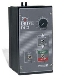 AC drive